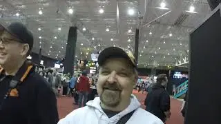 2020 Cleveland Motorcycle Show