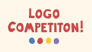 Logo Design Competition!!