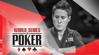 Top Set Turned Sick Cooler | 2017 WSOP Main Event: Day 1B | PokerGO