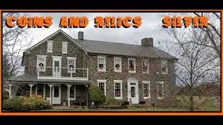 METAL DETECTING COLONIAL COPPER SILVER#metaldetecting #xpmetaldetectors #adventure #treasurehunting