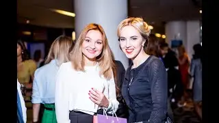 Отель Азимут Олимпик! Мероприятие для партнеров отеля!