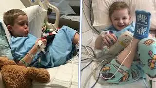 First Approved Gene Therapy for Muscular Dystrophy Brings Hope to Kids Everywhere