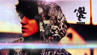 ALEX STAGE / 75 BARS / 2013 / LYRICS VIDEO