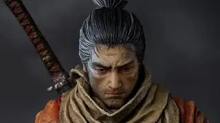 Sekiro 2 Gameplay (LEAKED)