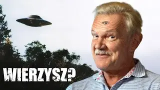 CZY WIERZYSZ W ZJAWISKA NADPRZYRODZONE? *Q&A*