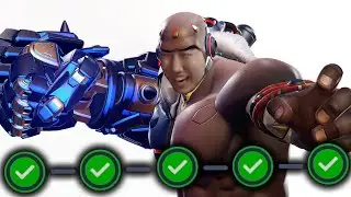 둠피스트 이렇게 하세요