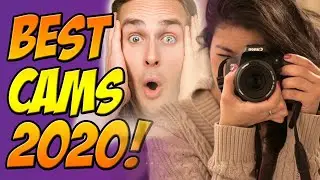Photography Cameras Under 200 🏆 Best Compact Cameras (2022) 📷