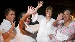Video Candidatas Belleza en Plenitud 2024