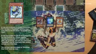 Yu-Gi-Oh!...Powering Up with Chaos Impact!