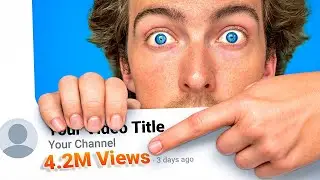 How To Make The Best Thumbnails in 2026