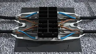Tyco linkbox