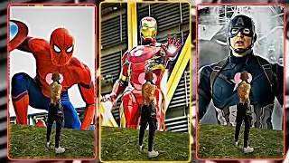 Marvel X FREE FIRE🔥🧿🎮 || PRECISE FF || FREEFIRE | ALO ALO TREND || FREEFIRE ALO ALO | ALO ALO | PARO