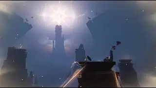 Times Come Again No More || Natlan OST Genshin Impact