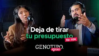 Por qué los datos definen el éxito en Google Ads | Genotipo Podcast T2 - Ep.26