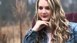 High School Senior Portrait Photography