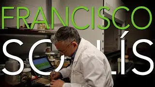 Taxonomy of Echinoderms - Dr. Francisco A. Solís | Researchers Revealed - Beaty Museum UBC