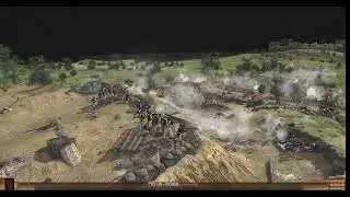 Men of war assault squad 2 war of 1812 initial landings defence of boston