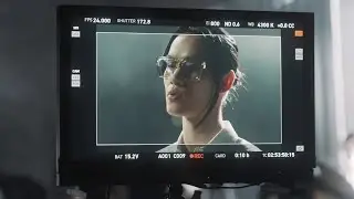 Nuit Incolore - Rendez-vous ft. Kyo (Behind The Scenes)