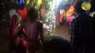 सिकरियाडांड पतरा टोली का हल्दी डांस विडिओ //Singar -: Anuradha Devi // Uplod -: Sumit Babu //
