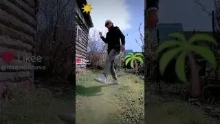 Все будет КРУТО!)#шафл #танцуй #танцетерапия