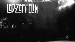 Led Zeppin-All my love