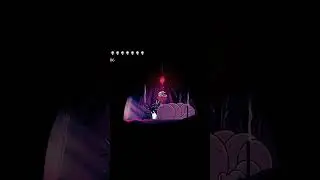 Как сделать нерушимый амулет в Hollow Knight