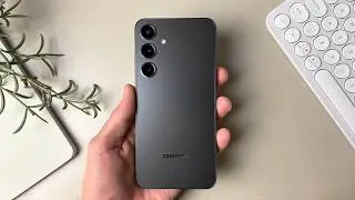 Samsung Galaxy S24 Plus in 2025: Updated Review!