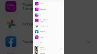 Dual tone Effect PicsArt Editing ||
