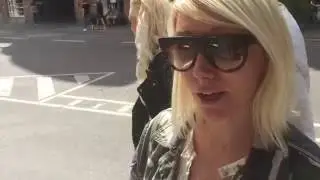 Moderedaktørens bedste udsalgsfund!