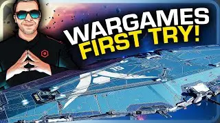 Trying the Homeworld 3 ROGUELIKE for the first time! #ad !Homeworld