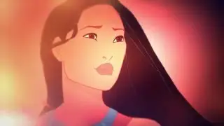 She will be loved [MEP part] - Pocahontas x John Smith