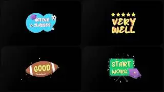 School Titles