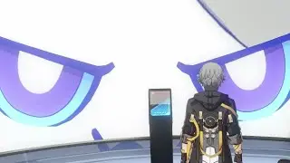 Honkai Star Rail - Woo a little Quest