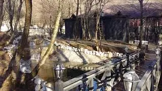 Macara club/ форель/Маджара ЛЭЙК ПАРК