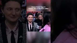 Grease Easter Eggs in Grease: Rise of the Pink Ladies 🤩🩷⚡️ #grease #shorts