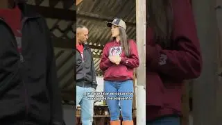 Pra que ? 