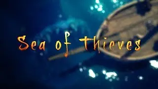Sea Of Thieves