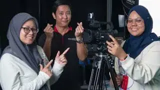 Kursus Seni Reka Multimedia | HRD Corp Accredited Trainer | WolFang Multimedia Training Centre