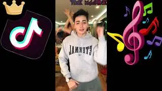 Best TikTok Dance Compilation 2020 / HotGirl Laffy Taffy Mashup