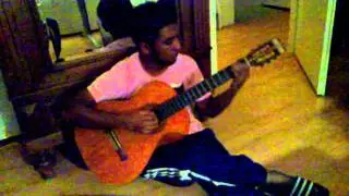 Orleans - Sails riff