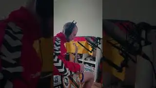hip-hop w guitar 