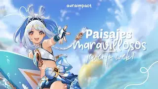 ‧˚₊*̥✧ CONSIGUE 40 protogemas ♡ Evento web Genshin Impact