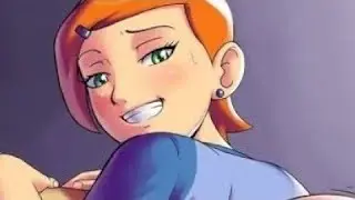 Nooo Banana Joe ,What Are You Seeing?