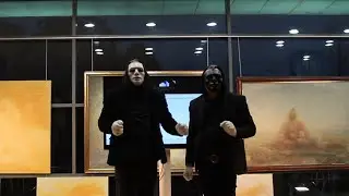 Презентация романа В.Аверьянова 