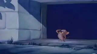 The Yankee Doodle Mouse (MGM Cartoon End Titles)