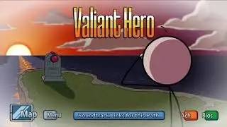 Henry Stickmin OST: Valiant Hero