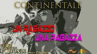 The Kolors - UN RAGAZZO UNA RAGAZZA (Sanremo 2024) Medley - Renzo Biondi feat Francy
