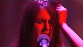 NYUSHA   НЮША   Танцы на стеклах