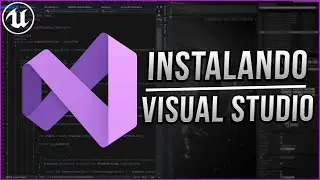 Como Instalar o Visual Studio 2019 / 2022 no UE4 / UE5 (DEFINITIVO)