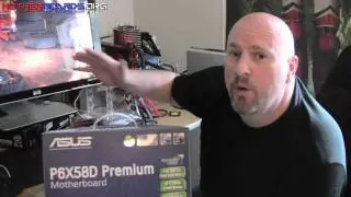 Motherboards.org Test System - Intel / Kingston / Thermaltake / ASUS